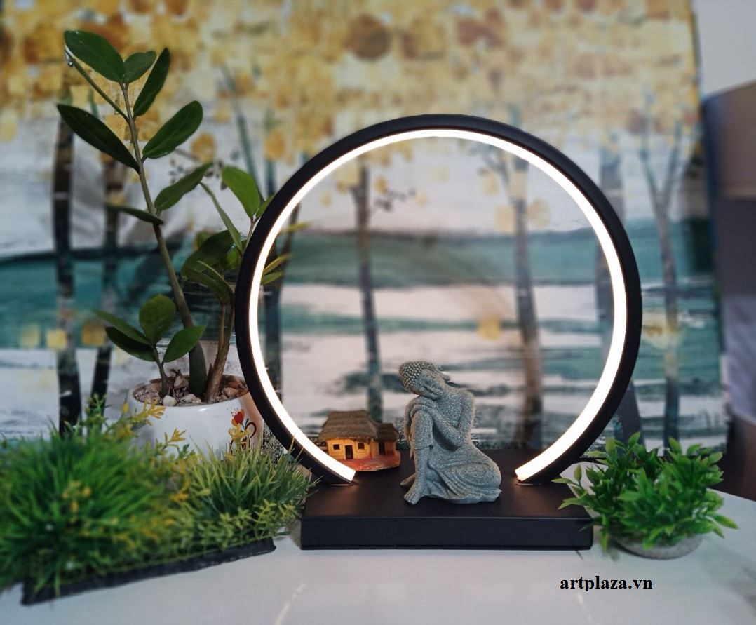 mau-tuong-phat-vo-uu