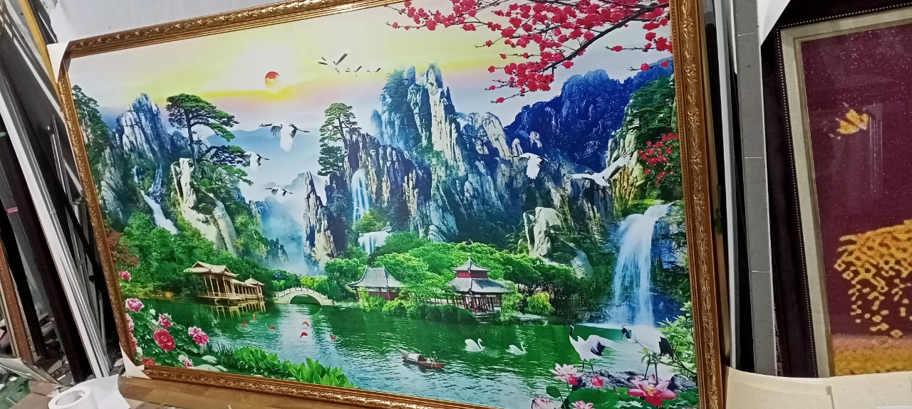 mau-tranh-canvas-son-thuy-huu-tinh-dep