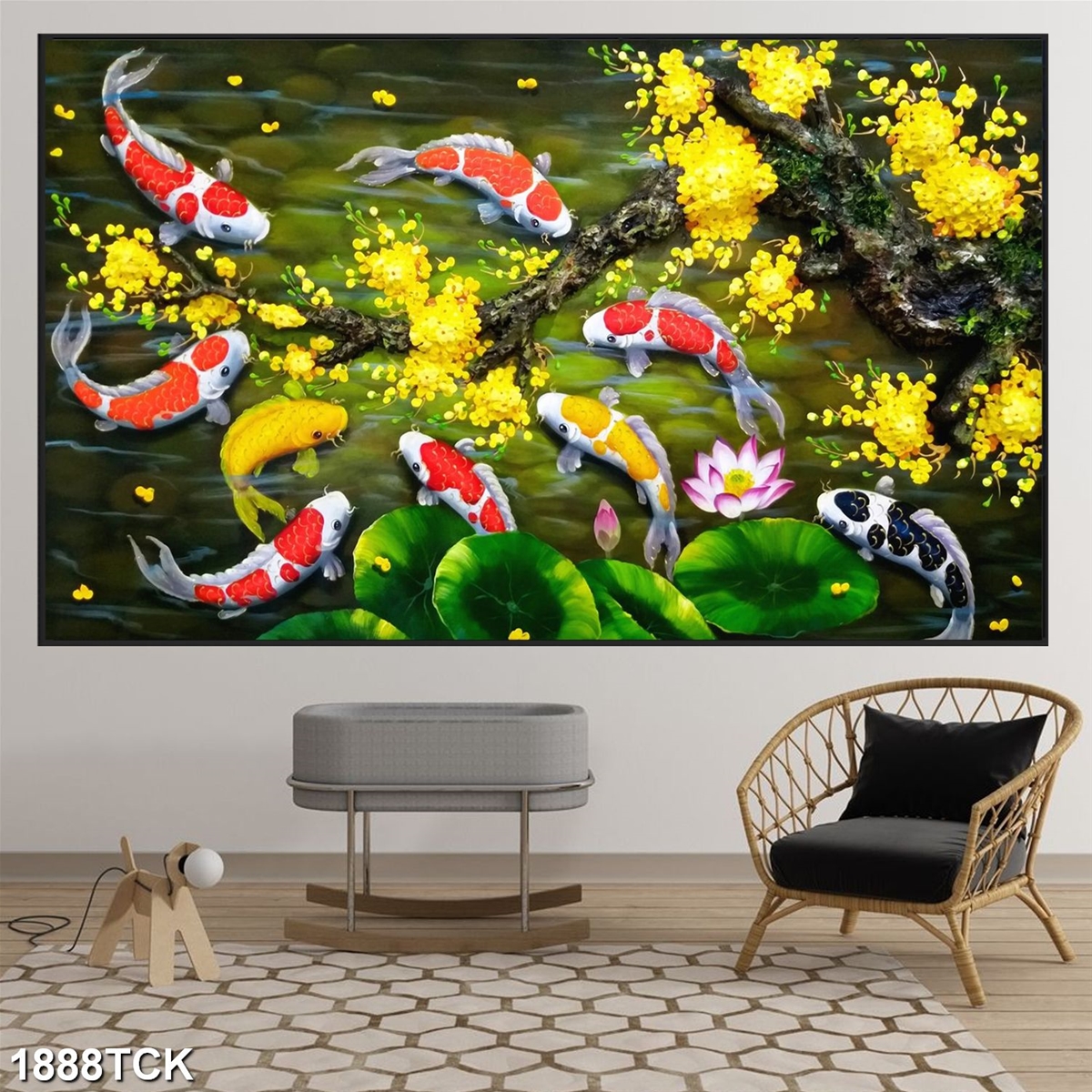 mau-tranh-trang-guong-cuu-ngu-quan-hoi-dep