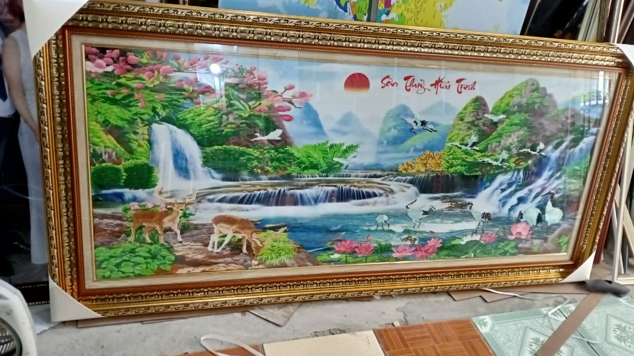 mau-tranh-dinh-da-son-thuy-huu-tinh-dep