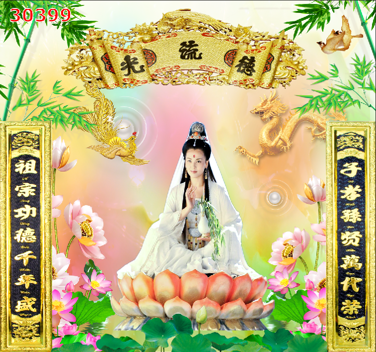 mau-tranh-canvas-bo-tat-30399