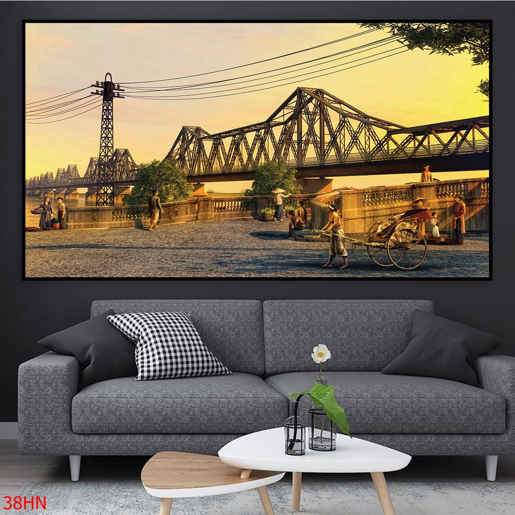 tranh-canvas-phong-canh-ha-noi-38