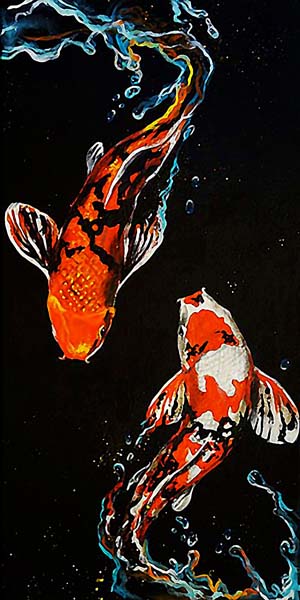 mau-tranh-canvas-ca-chep-96