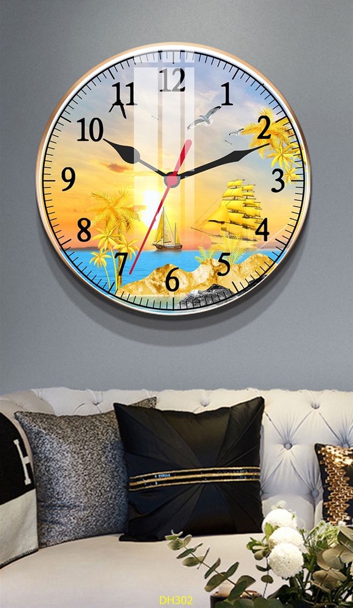 tranh-trang-guong-tranh-dong-ho-tron-302