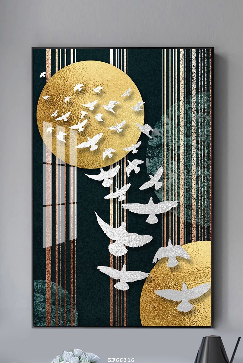 mau-tranh-trang-guong-chim-hac-66316