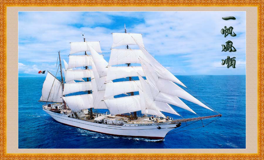 mau-tranh-canvas-thuan-buom-xuoi-gio-34