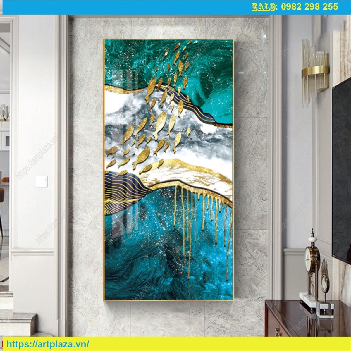 mau-tranh-trang-guong-hien-dai-400457