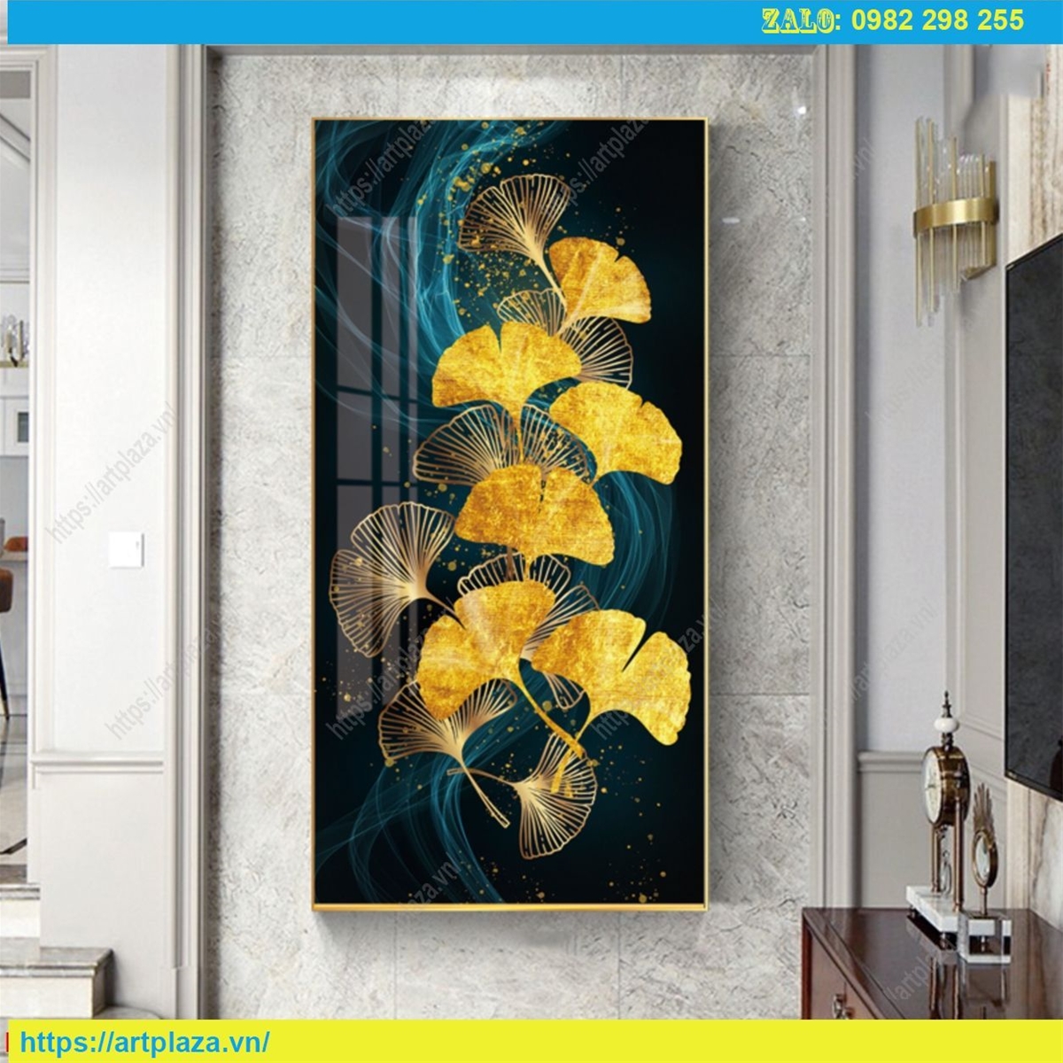 mau-tranh-trang-guong-hien-dai-400534