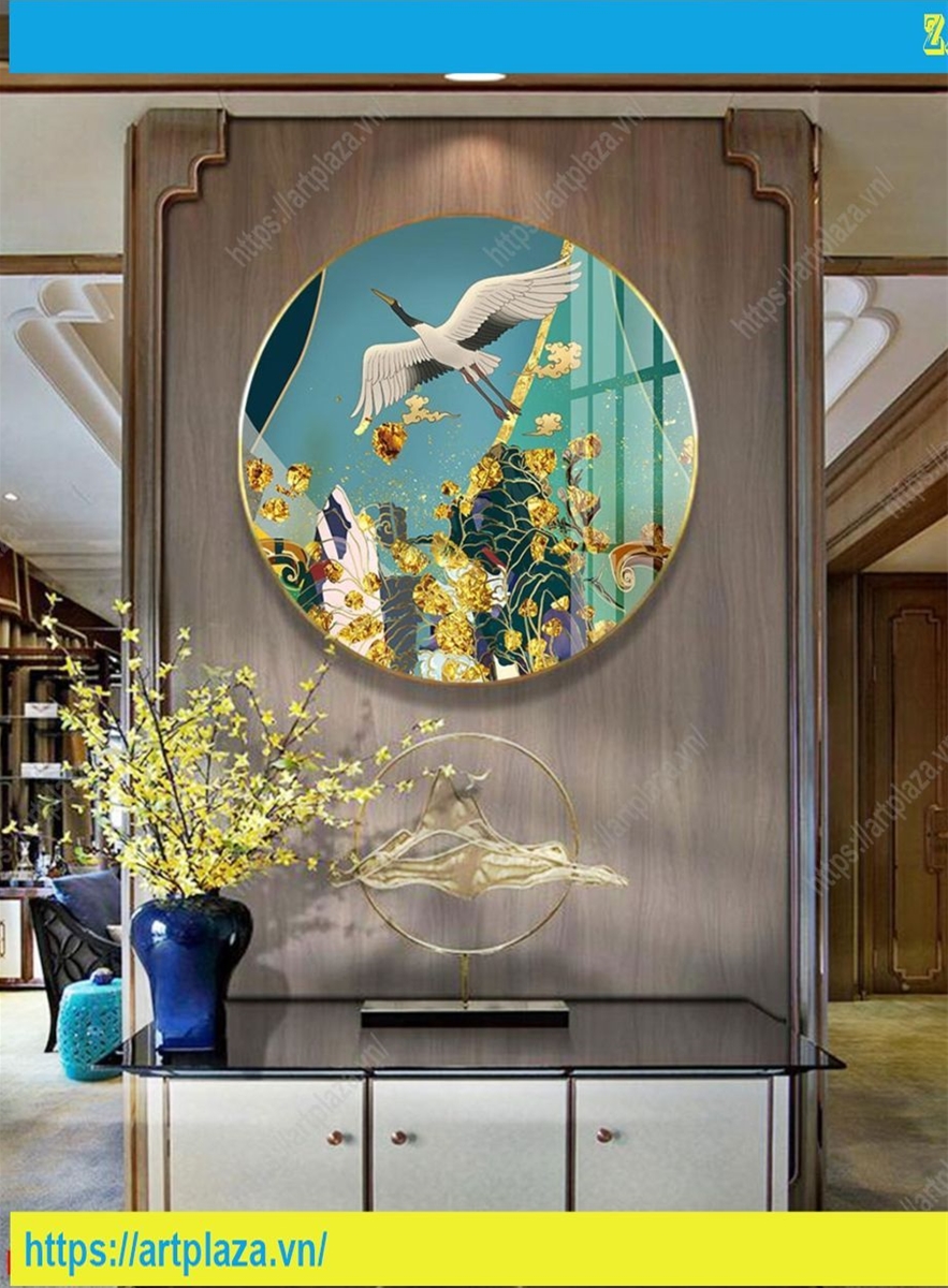 mau-tranh-trang-guong-tron-410846