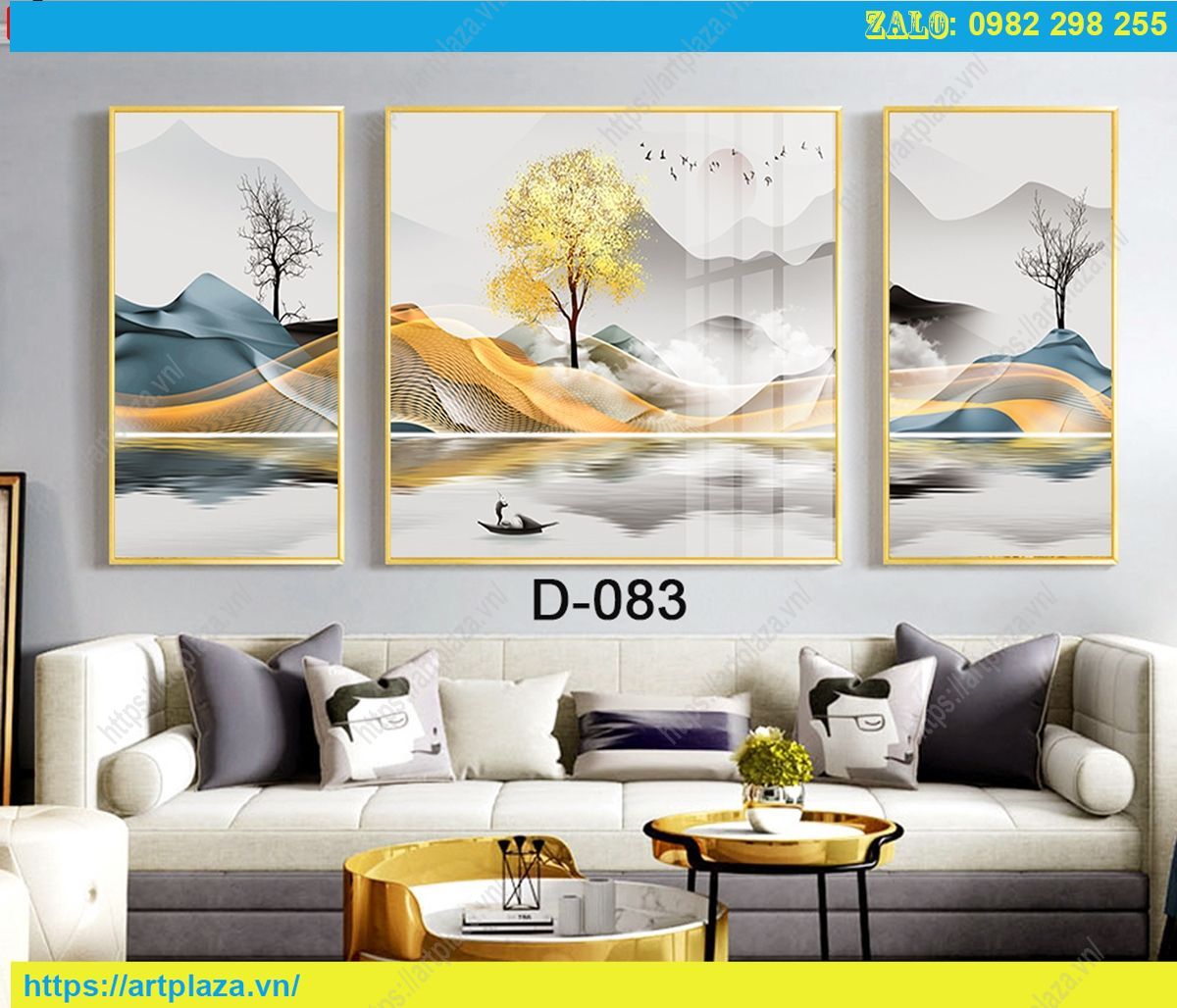 mau-tranh-trang-guong-bo-3-buc-phong-canh-083