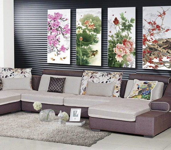 y-nghia-phong-thuy-cua-tranh-trang-guong-tu-quy