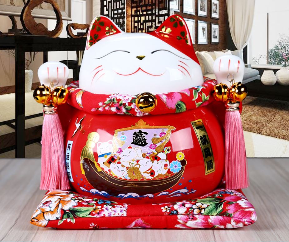 meo-than-tai-trang-tri-phong-khach