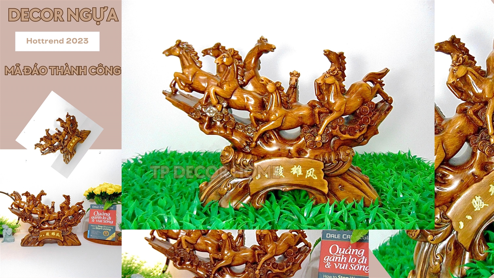 mau-tuong-ngua-trang-tri-tuyet-dep-decor-home