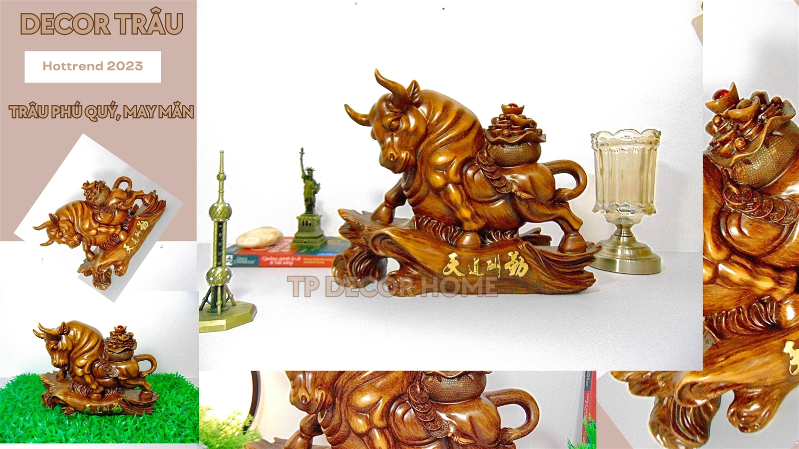 trau-phong-thuy-mang-lai-nhieu-tai-loc-may-man