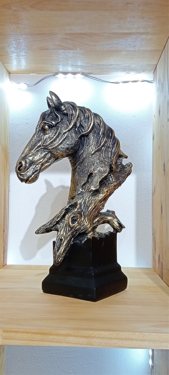 tuong-dau-ngua-phong-thuy-decor-home